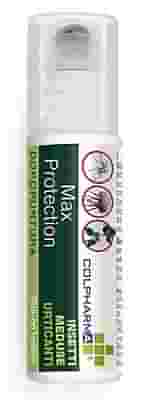 COLPHARMA MAX PROTECTION ROLL ON DOPOPUNTURA