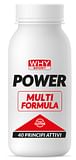 WHYSPORT POWER MULTIFORMULA 90 COMPRESSE