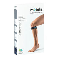SUPPORTO ROTULA MOBILIS GENUBAND ONE SIZE