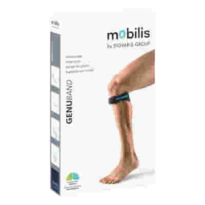 SUPPORTO ROTULA MOBILIS GENUBAND ONE SIZE
