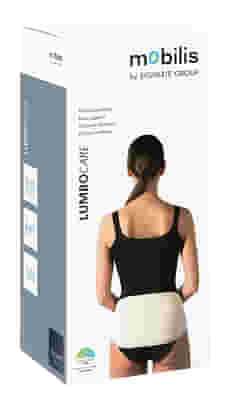 CINTURA LOMBARE MOBILIS LUMBOCARE M