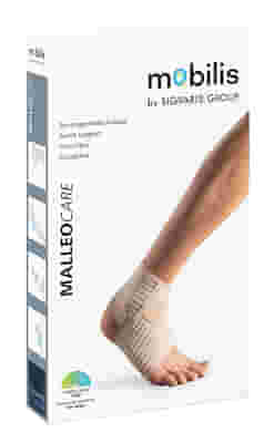 CAVIGLIERA MOBILIS MALLEOCARE M