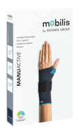 POLSIERA MOBILIS MANUACTIVE SINISTRA M
