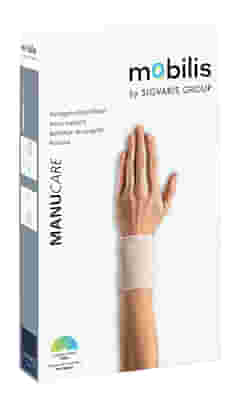 POLSIERA MOBILIS MANUCARE S