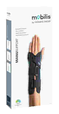STABILIZZATORE POLSO MOBILIS MANUSUPPORT L/XL