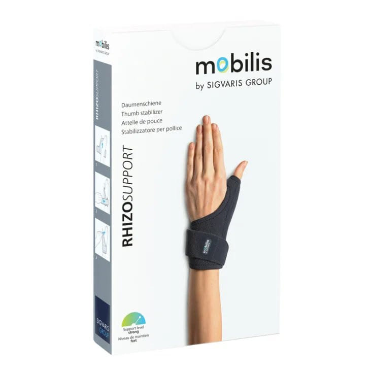 STABILIZZATORE POLLICE MOBILIS RHIZOSUPPORT L/XL