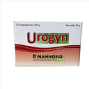 RANDOIAL 30 COMPRESSE