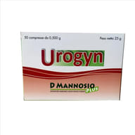 RANDOIAL 30 COMPRESSE