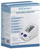 SFIGMOMANOMETRO DIGITALE DA BRACCIO SOFARMAPIU'