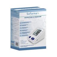 SFIGMOMANOMETRO DIGITALE DA BRACCIO SOFARMAPIU'