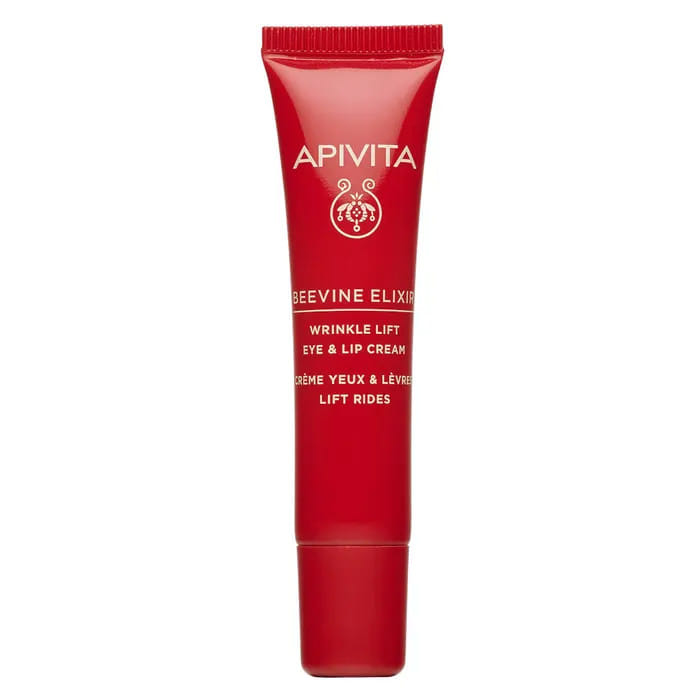 APIVITA BEEVINE ELIXIR EYE 15 ML 2023