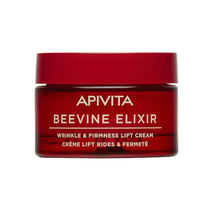 APIVITA BEEVINE ELIXIR LIGHT 50 ML 2023