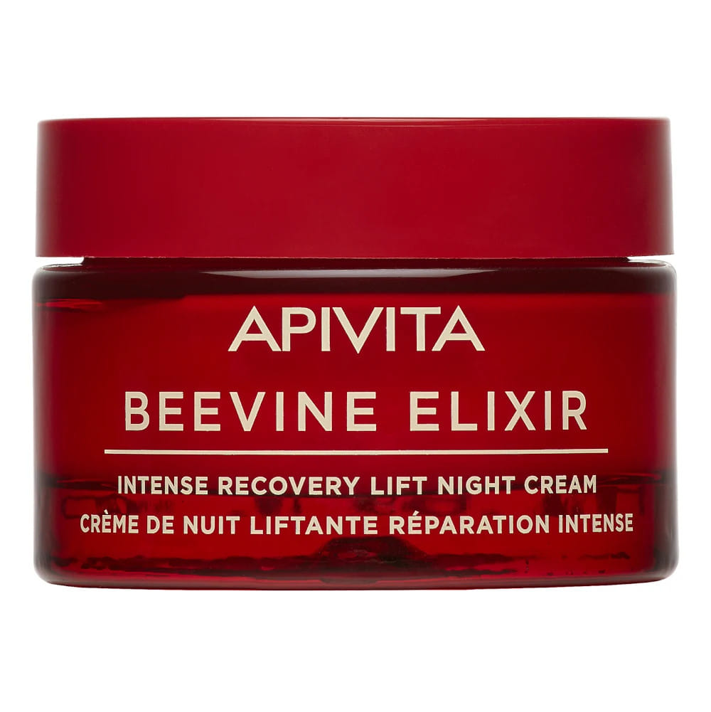 APIVITA BEEVINE ELIXIR NIGHT 50 ML 2023
