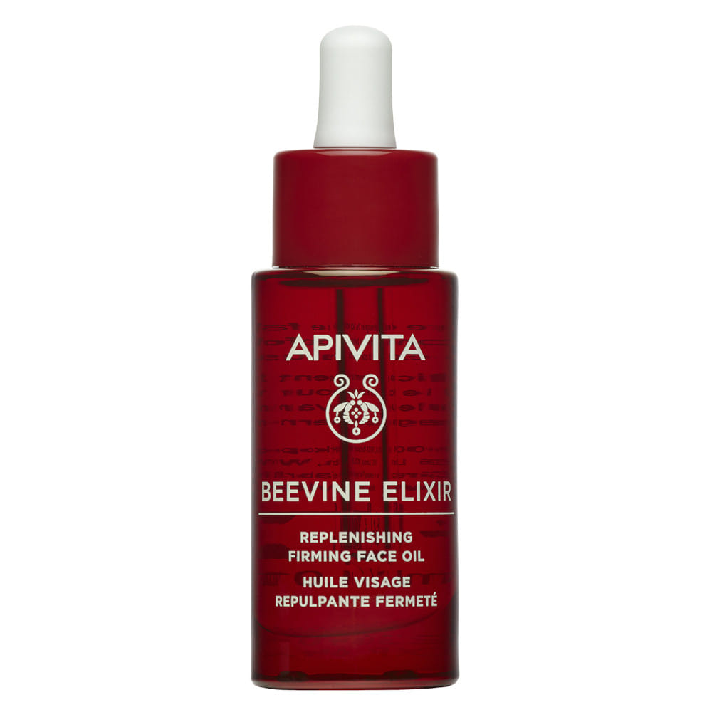 APIVITA BEEVINE ELIXIR OIL 30 ML 2023