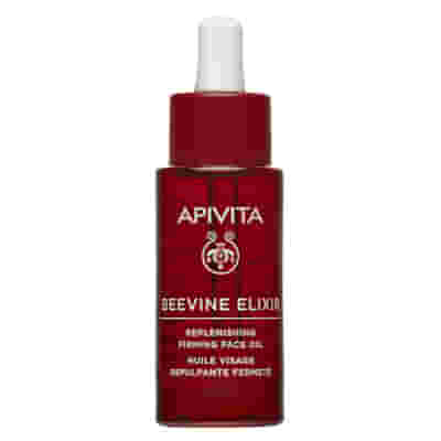 APIVITA BEEVINE ELIXIR OIL 30 ML 2023