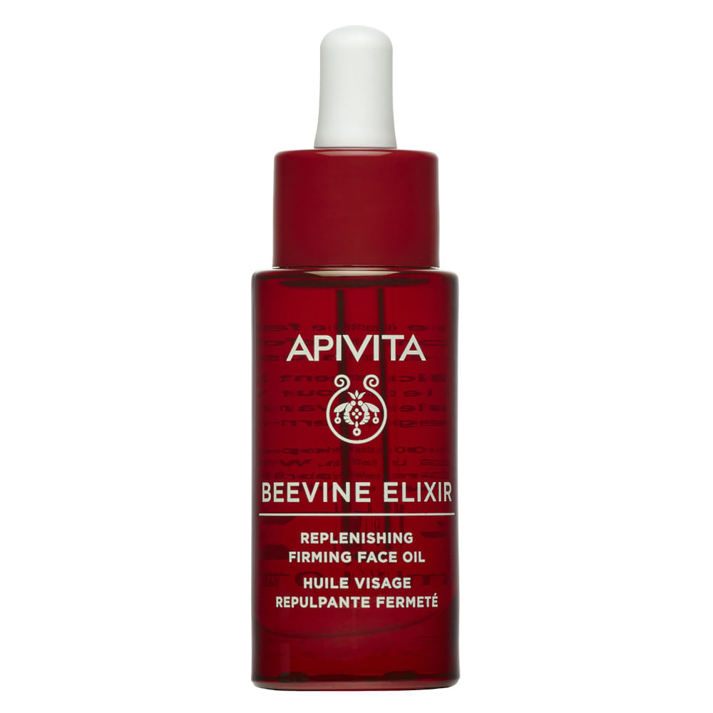 Apivita Beevine Elixir Oil 30 Ml 2023