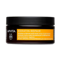 APIVITA MASK NOURISH&REPAIR KERATIN&HONEY 200 ML 2023