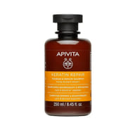 APIVITA SHAMPOO NOURISH&REPAIR KERATIN&HONEY 250 ML 2023