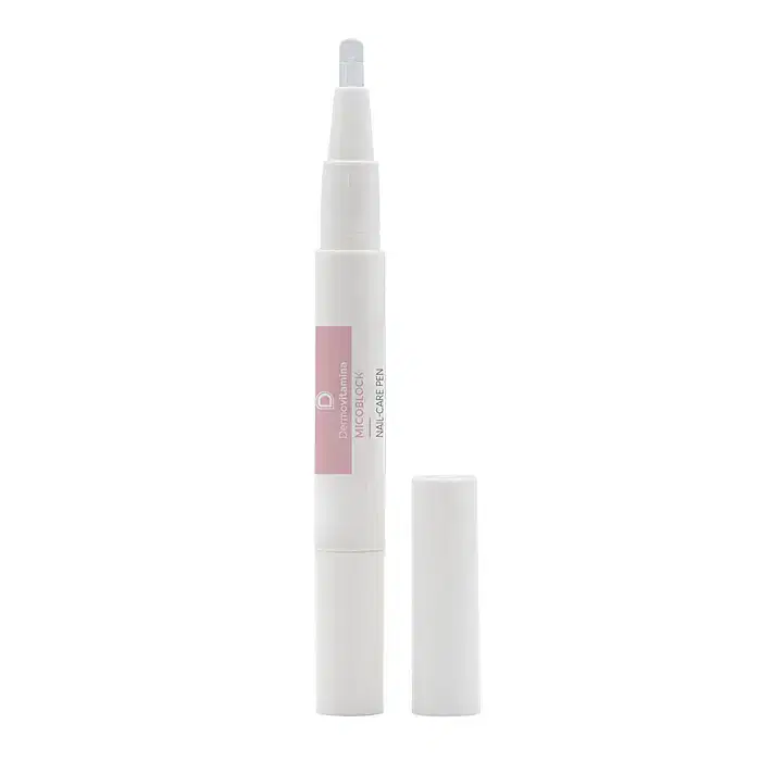 Dermovitamina Micoblock Nail Detox Penna 2 Ml