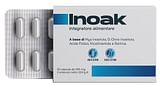 INOAK 60 CAPSULE BRADERM