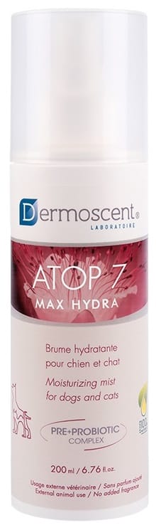 ATOP 7 MAX HYDRA DOGS CATS 200 ML