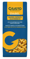 GIUSTO DIABEL BASSO INDICE GLICEMICO PASTA FUSILLI 400 G