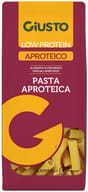 GIUSTO APROTEICO ELICOIDALI 250 G