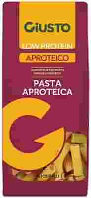 GIUSTO APROTEICO ELICOIDALI 250 G