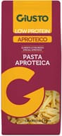 GIUSTO APROTEICO CASERECCE 250 G