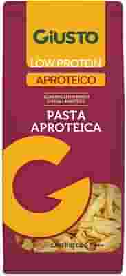 GIUSTO APROTEICO CASERECCE 250 G
