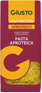GIUSTO APROTEICO VERMICELLI FINI 250 G