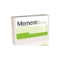 MEMENTO 30 CAPSULE