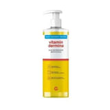 EULYS DETERGENTE CORPO 400 ML