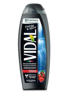 VIDAL BAGNODOCCIA ENERGY&SPORT ENERGIZZANTE 500 ML