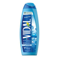 VIDAL BAGNODOCCIA POLAR ICE 500 ML