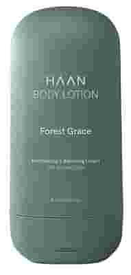 HAAN TRAVEL SIZE BODY LOTION FOREST GRACE 60 ML
