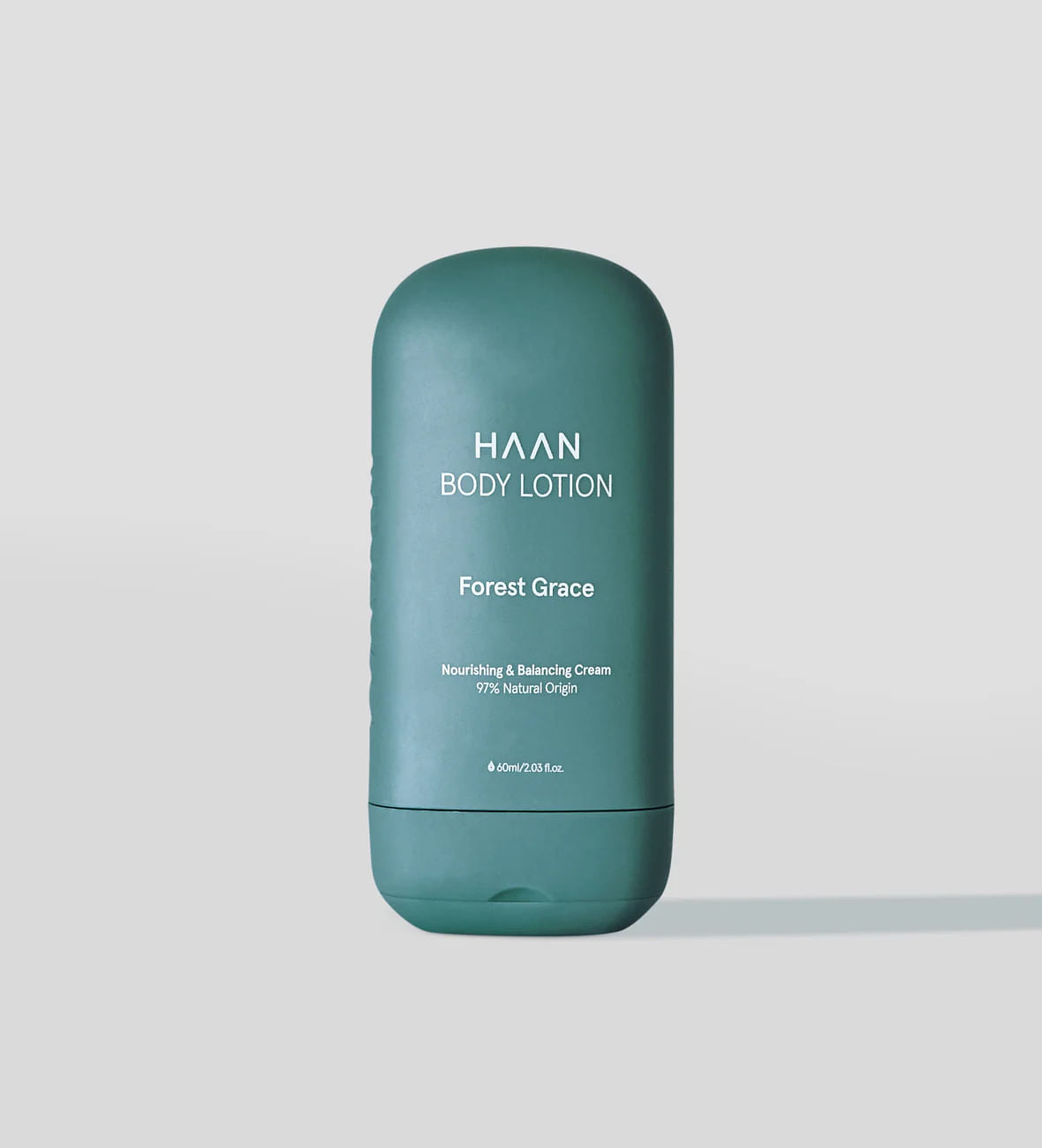 HAAN TRAVEL SIZE BODY LOTION FOREST GRACE 60 ML