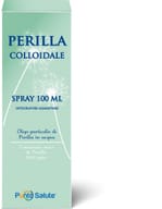 PERILLA COLLOIDALE 100 ML