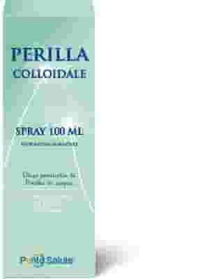 PERILLA COLLOIDALE 100 ML