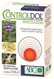 CONTROLDOL ARTICOLAZIONI 30 COMPRESSE