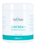 ITALFISIO DIACREAM DIATHERMY CREAM 1000ML