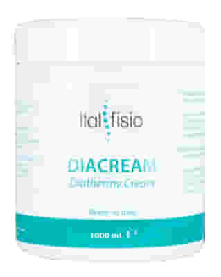ITALFISIO DIACREAM DIATHERMY CREAM 1000ML