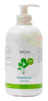 ITALFISIO MASSAGE OIL CENTELLA 500 ML