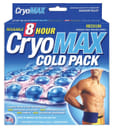 LIFE WEAR TECHNOLOGIES CRYOMAX COLD PACK MEDIUM