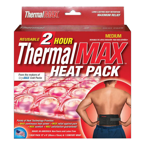 Life Wear Technologies Thermalmax Heat Pack