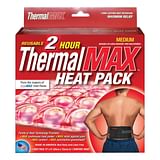 LIFE WEAR TECHNOLOGIES THERMALMAX HEAT PACK