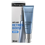 NEUTROGENA RETINOOL BOOST SIERO 30 ML