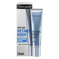NEUTROGENA RETINOL BOOST CONTORNO OCCHI 15 ML
