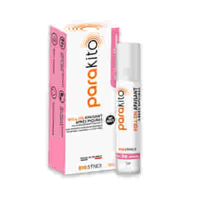 PARAKITO GEL ROLL ON DOPO PUNTURA 5 ML