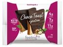 FEELING OK CHOCO TOAST START 50 G